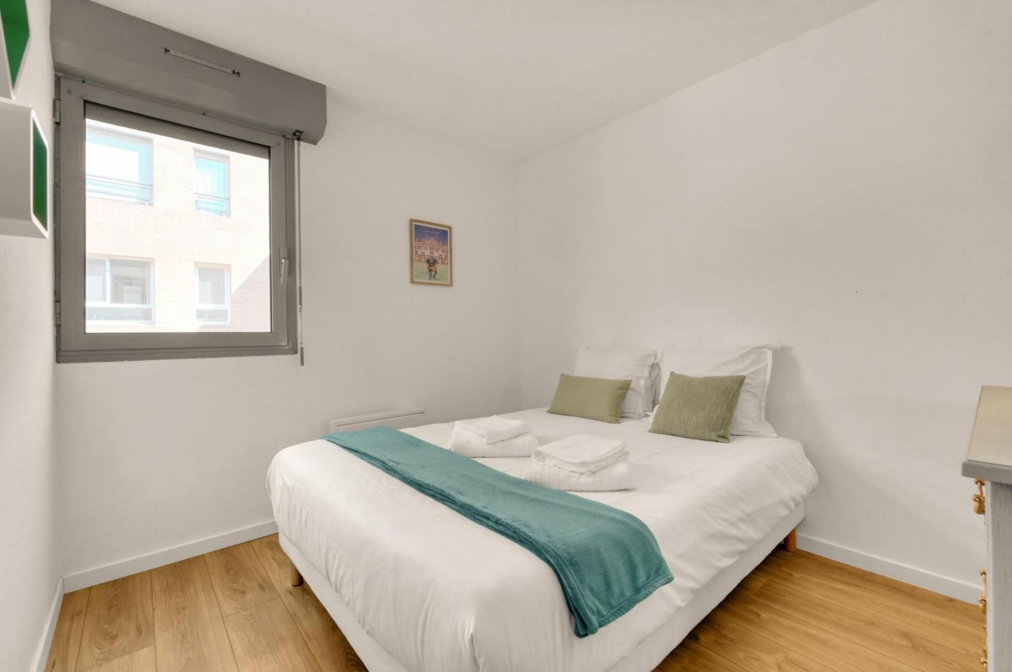 Apartment Saint Ferreol - 10min De La Place Du Capitole *